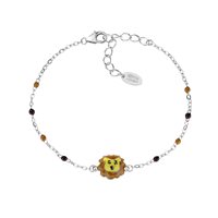 Bracelet Amen Enfant Junior in Argent JBRLIB - JBRLIB